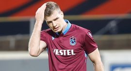 Ağaoğlu: Sörloth olayı çözülürse 48 saat içinde çözülür