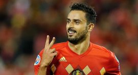 Başakşehir Chadli'yi kadrosuna katıyor