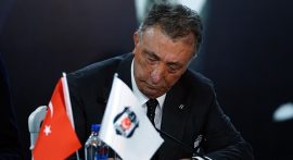 Beşiktaş Bankalar Birliği'nde sona yaklaştı