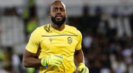 Fabien Farnolle Erzurumspor'da