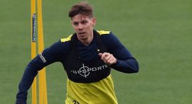 Fenerbahçe Miha Zajc'ı Genoa'ya kiraladı