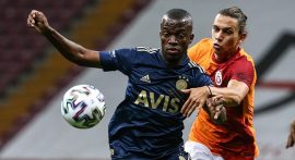 Fenerbahçe'de 3 değişiklik