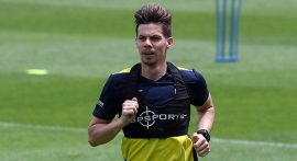 Fenerbahçe'de ayrılık