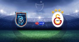 Galatasaray Başakeşehir'e konuk olacak