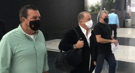 Galatasaray İskoçya'ya gitti