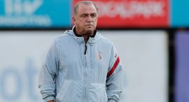 Galatasaray Terim yönetiminde Avrupa'da 79. maçına çıkacak