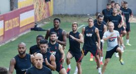 Galatasaray'ın lig rekorları
