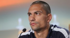 Gökhan İnler Adana Demirspor'da
