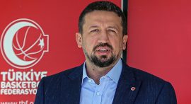 Hidayet Türkoğlu'ndan yeni sezon mesajı