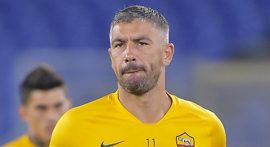 Inter Kolarov'u transfer etti