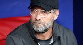 Klopp'tan Chelsea'ye gönderme