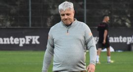 Marius Sumudica'ya transfer onayı şartıyla rüşvet teklifi