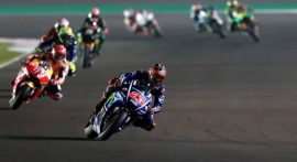 MotoGP'de heyecan sezonun yedinci yarışıyla devam edecek