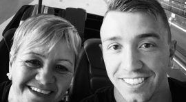 Muslera'nın acı günü