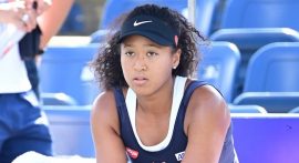 Naomi Osaka sakatlığı nedeniyle Fransa Açık'a katılamayacak