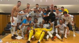 PSG'den ligde üst üste ikinci mağlubiyet