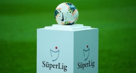 Süper Lig tarihinin "en"leri