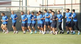 Süper Lig'de en fazla yer alan dördüncü takım: MKE Ankaragücü