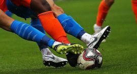 TFF 1. Lig maçları şifresiz yayınla TRT Spor'da
