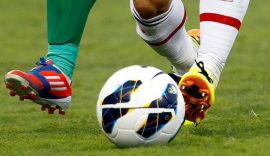TFF 1. Lig'e yükselme heyecanı başlıyor