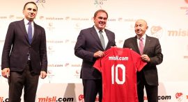 TFF 2. Lig ve 3. Lig'e yeni sponsor