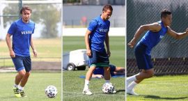 Trabzonspor'da sakatlık şoku