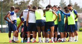 Trabzonspor'da sıradaki transfer stoper
