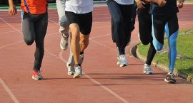 Türk atletizminde 2020 yılının en iyi dereceleri belli oldu