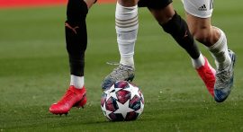 UEFA Süper Kupa'da 1,1 milyar euroluk maç