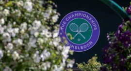 Wimbledon geri dönüyor
