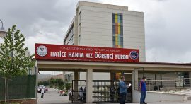 81 ilde nöbetçi yurt sistemine geçildi