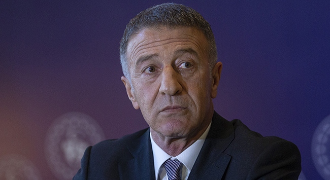 Ahmet Ağaoğlu: TFF MHK’yi kontrol edemiyor