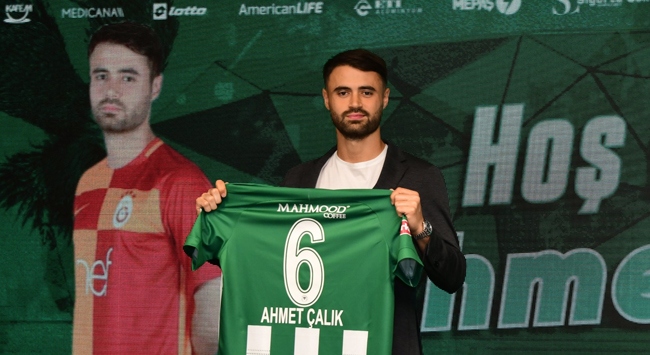 Ahmet Çalık Galatasaray’a tazminat ödeyecek