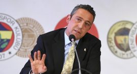 Ali Koç: Emre'nin mukavelesi gönülden
