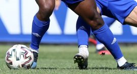 Ankaraspor'da 16 kişide koronavirüs tespit edildi