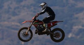 Avrupa Motokros Şampiyonası'nda Türkiye'yi 6 sporcu temsil edecek