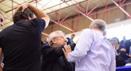 Aziz Yıldırım'a 1 yıl spordan men cezası
