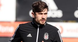 Beşiktaş'ta Dorukhan bilmecesi