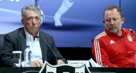 Beşiktaş'ta planlar tuttu
