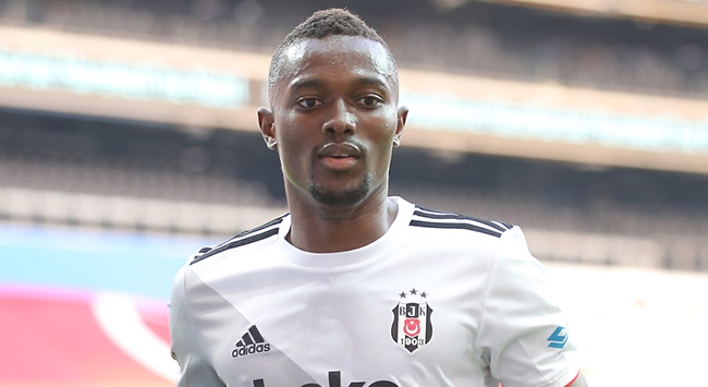 Beşiktaş’tan Mensah açıklaması