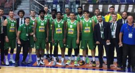 Bursaspor-Cedevita Olimpija maçına koronavirüs iptali