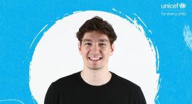Cedi Osman UNICEF'in "Ulusal İyi Niyet Elçisi" oldu
