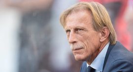Christoph Daum Türkiye'de geçen yıllarını anlattı