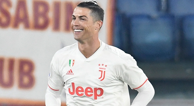 Cristiano Ronaldo İtalya’da tartışma konusu oldu