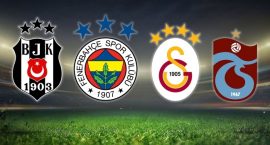 "Dört büyükler"in borcu 13 milyar lirayı aştı