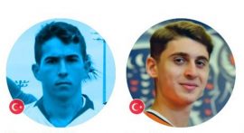 En iyi genç yetenekler listesinde 2 Türk futbolcu