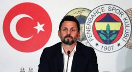 Erol Bulut: Tek hedefimiz 29. şampiyonluğumuzu yaşatmak
