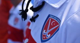 EuroHockey Avrupa Kulüpler Şampiyonası Türkiye'de yapılacak