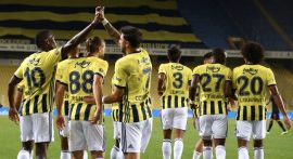 Fenerbahçe Comolli'nin izlerini sildi