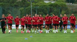 Futbolda milli mesai başlıyor